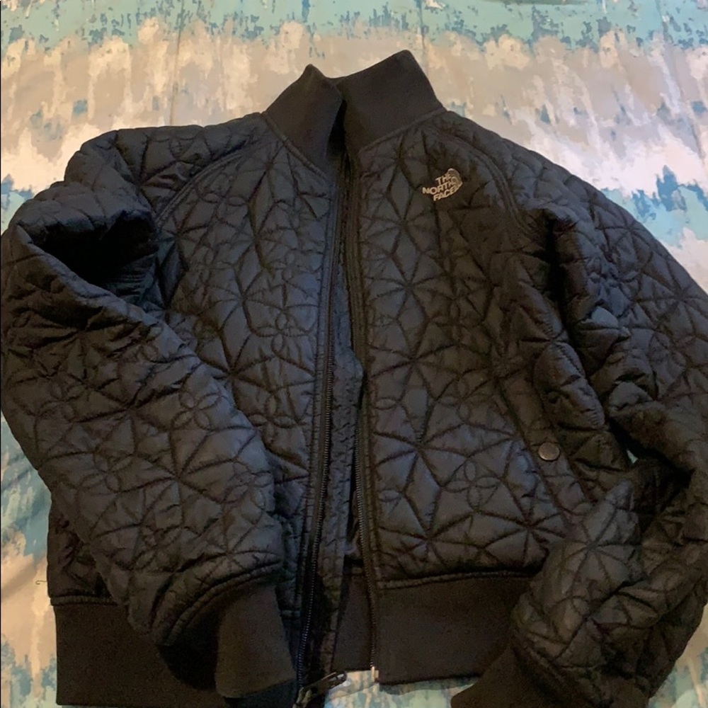 North face jacket